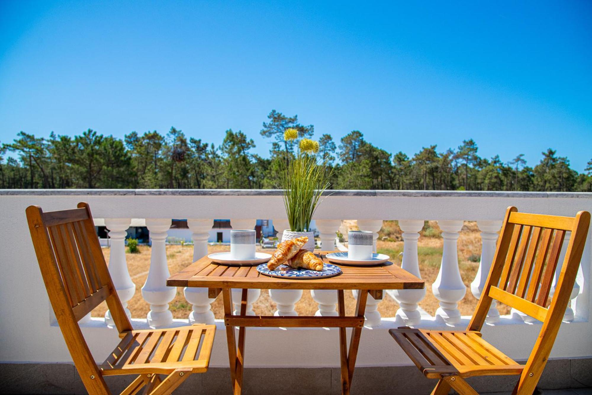 Ufitness Retreat Vila Real de Santo Antonio